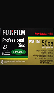 富士  50GB